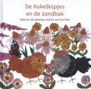 De kukelkipjes en de zandbak