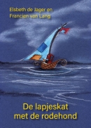 De lapjeskat met de rodehond