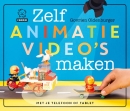 Zelf animatievideo's maken