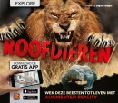 iExplore - Roofdieren