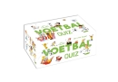 Quizbox voetbalquiz