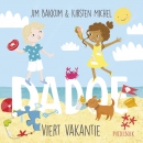 Dadoe viert vakantie