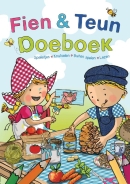 Fien en Teun Doeboek