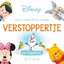 Verstoppertje