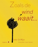 Zoals de wind waait