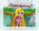 Mona mist papa