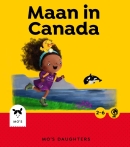 Maan in Canada