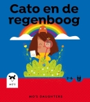 Cato en de regenboog