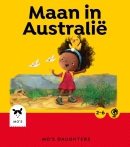 Maan in Australie