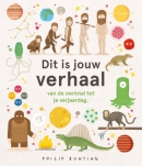 Dit is jouw verhaal
