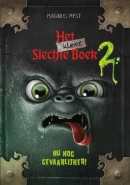 Nu nog gevaarlijker!