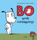 Bo speelt verstoppertje