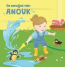 De eendjes van Anouk