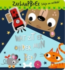 Wat zit er onder mijn bed?