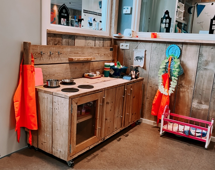 Bso keuken