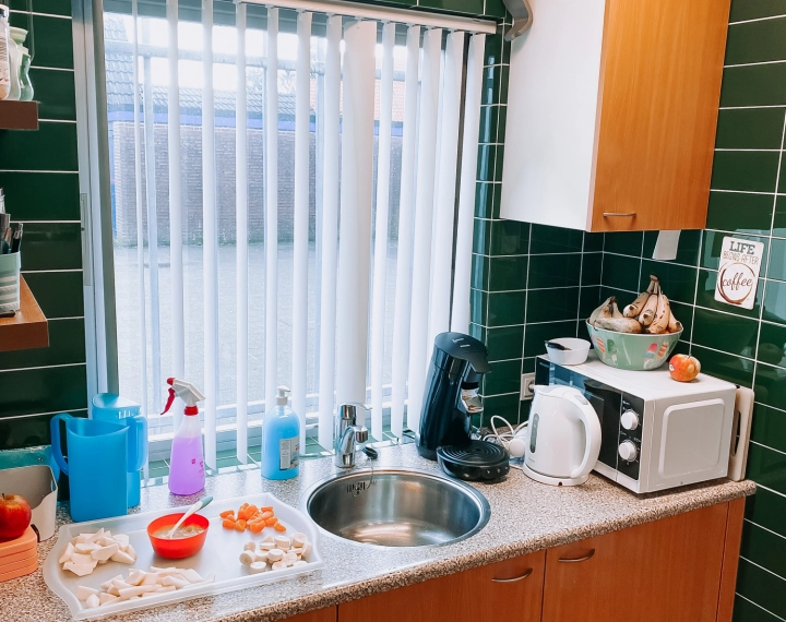 MA Nkeuken
