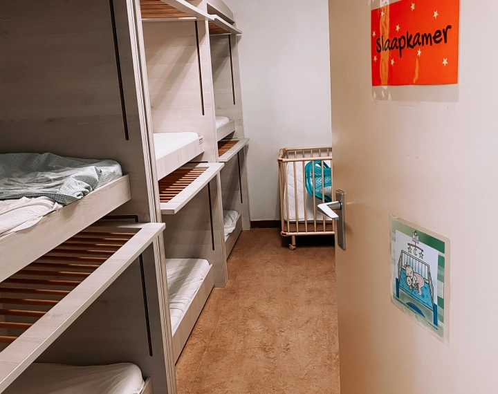 MA Nslaapkamer