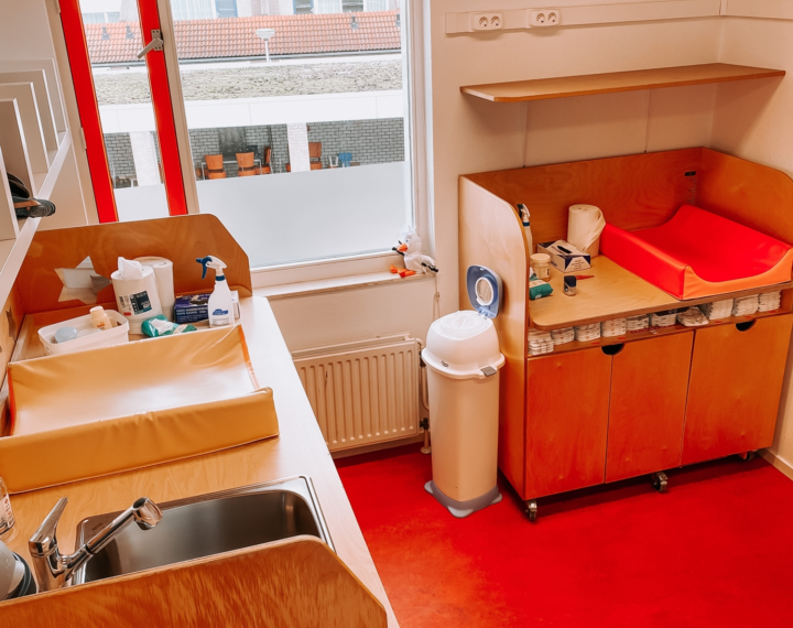 TU Bverschoon