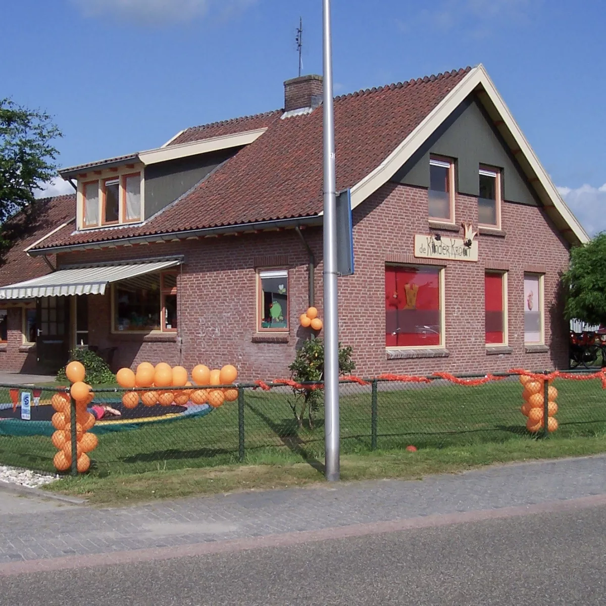 Oude KK2