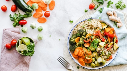 Veganların dogru seçimi