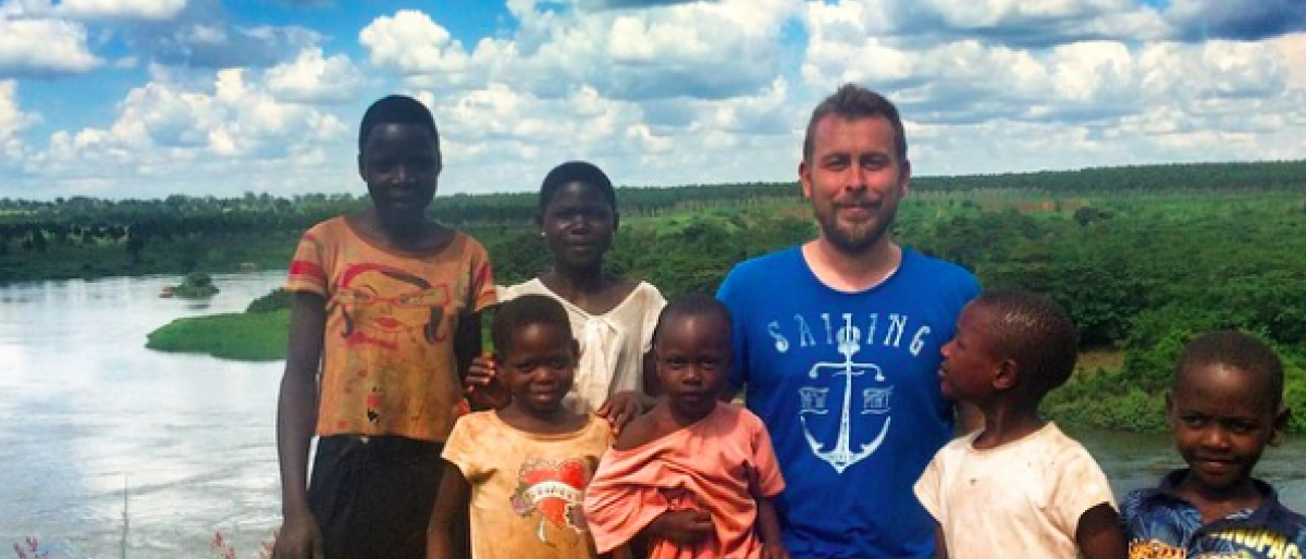 Bulutlar Ülkesi Uganda