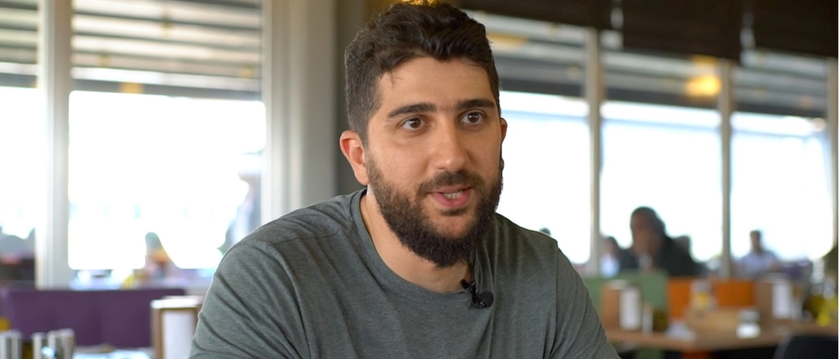 Şef Ramin Nuriyev ile Azeri Mutfağı