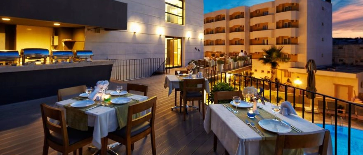 Kariyer Seçiminde Kritik Soru: Restoran mı? Otel mi?