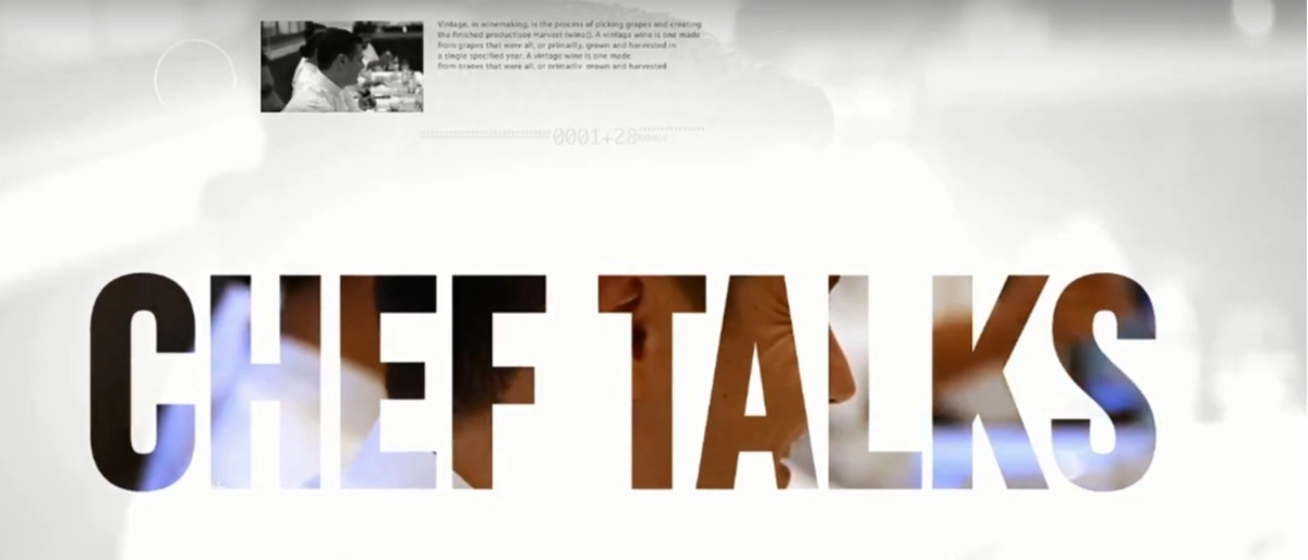 Cheftalks Geliyor...