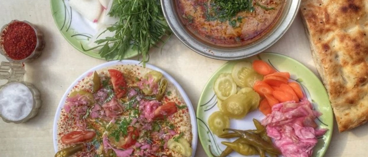 5 TL’nin Altında Yiyebileceğiniz En Gastronomik 5 Yemek