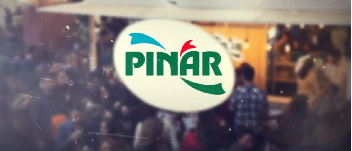 2017'de Festivallerin Tadını Nasıl mı Çıkarttık? Tam da Videodaki Gibi!