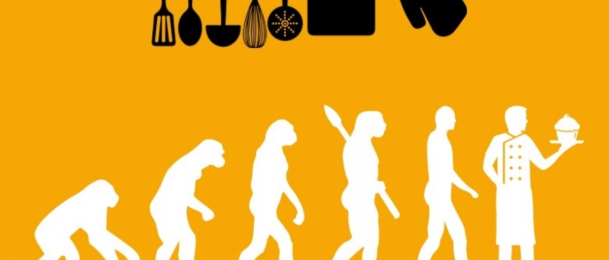  Profesyonel Mutfaklarda Kişisel Gelişimin Önemi