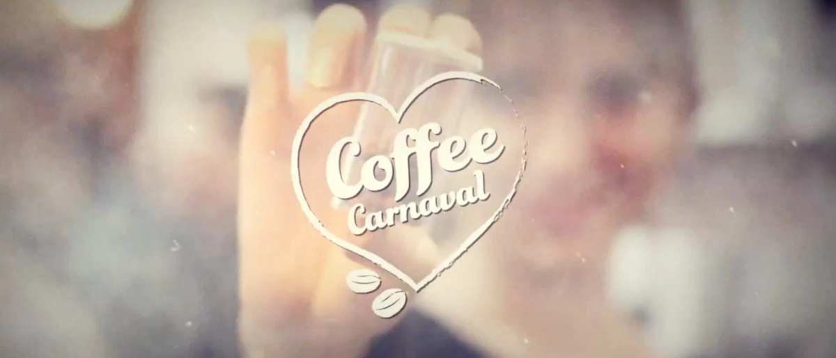 Coffee Carnaval Eskişehir 2017