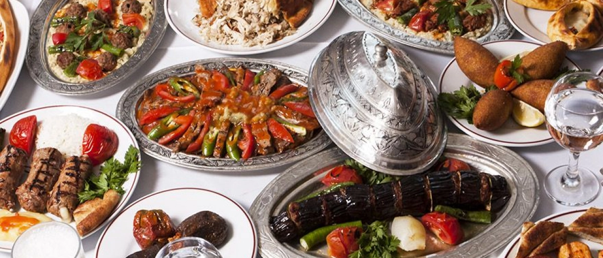 İç Anadolu Yemek Kültürü