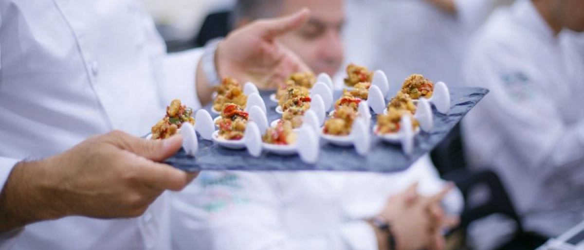 Cheftalks Serüveni Tüm Hızı İle Devam Ediyor...