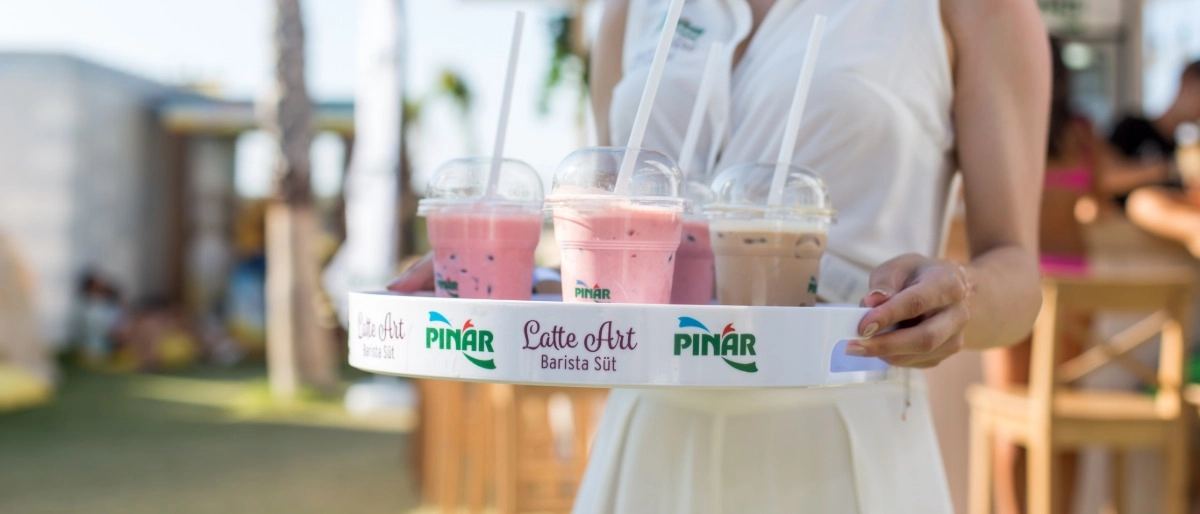 Coffee Weekend-Çeşme 2017