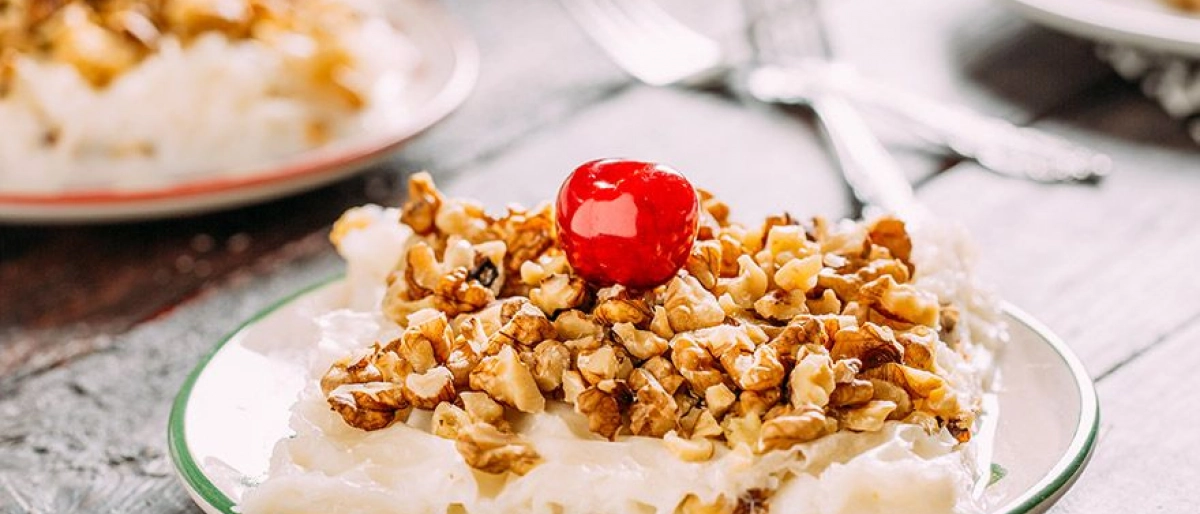 Osmanlı Halk Mutfağı