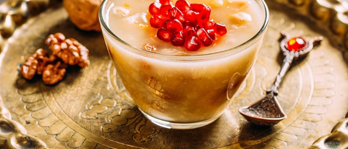 Aşure'nin Tarihçesi