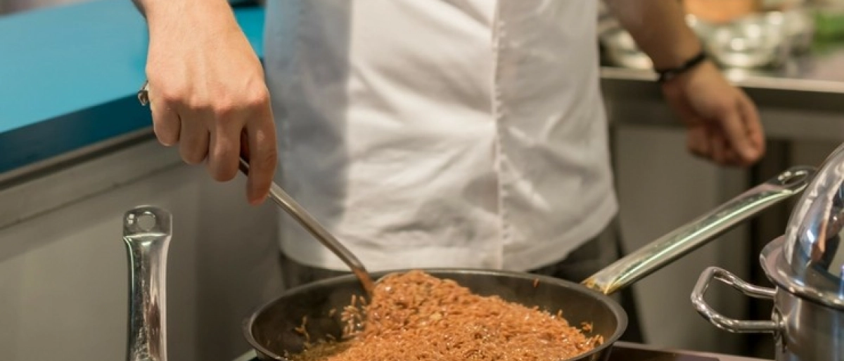 Yemek Pişirme Teknikleri-101