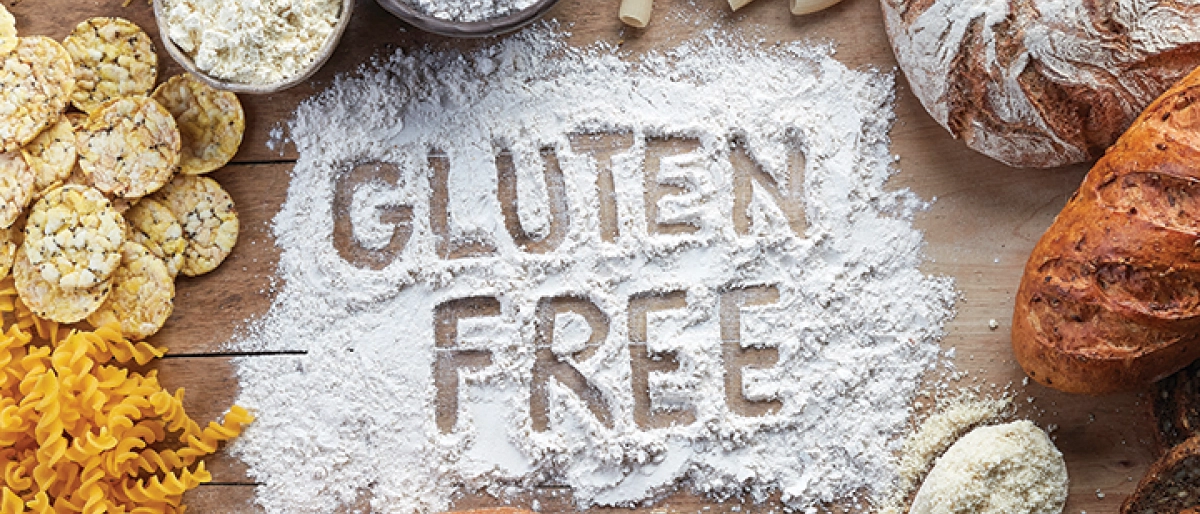 Çölyak Hastalığı Nedir? Glutensiz Yiyecekler Nelerdir?