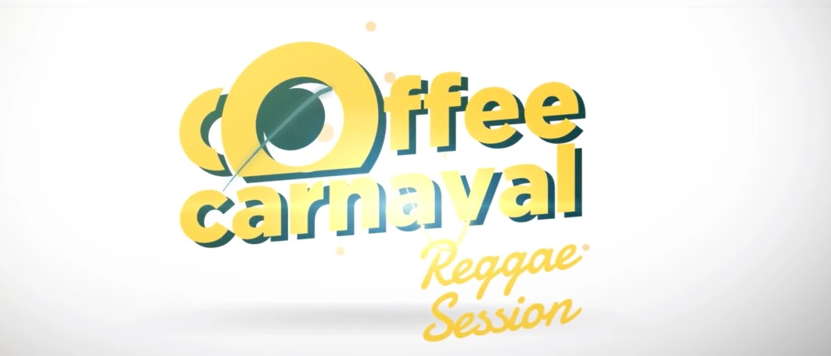 Coffee Carnaval Reggae Session 2017