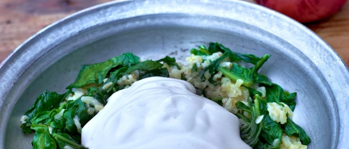 2013 Yılında Anadolu'nun En İyi Yemekleri