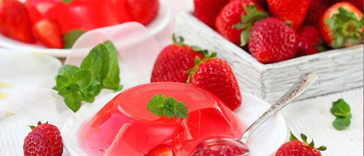 Jelatin Nedir? Nasıl Kullanılır?