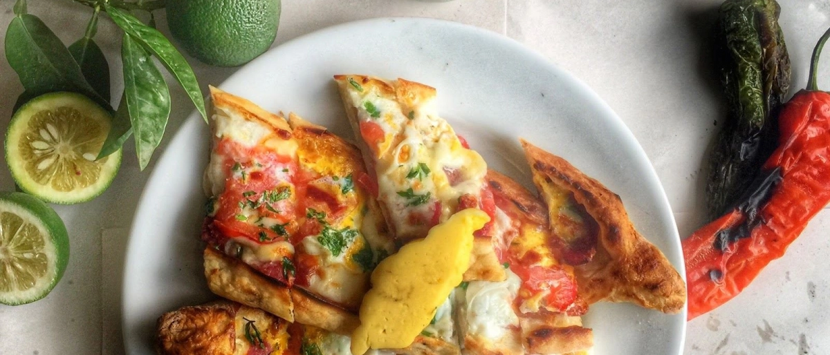 Anadolu’nun En İyi Lokantaları