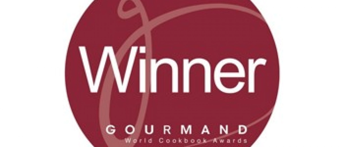 5 Türk, Gourmand World Cookbook Awards’ta Ülkemizi Temsil Edecek