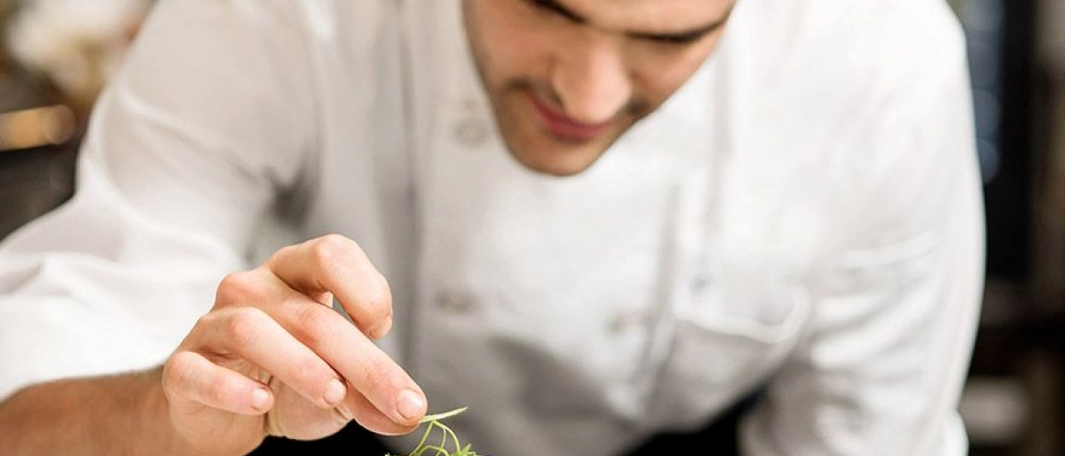 Stajyerlikten Mutfak Şefliğine 2