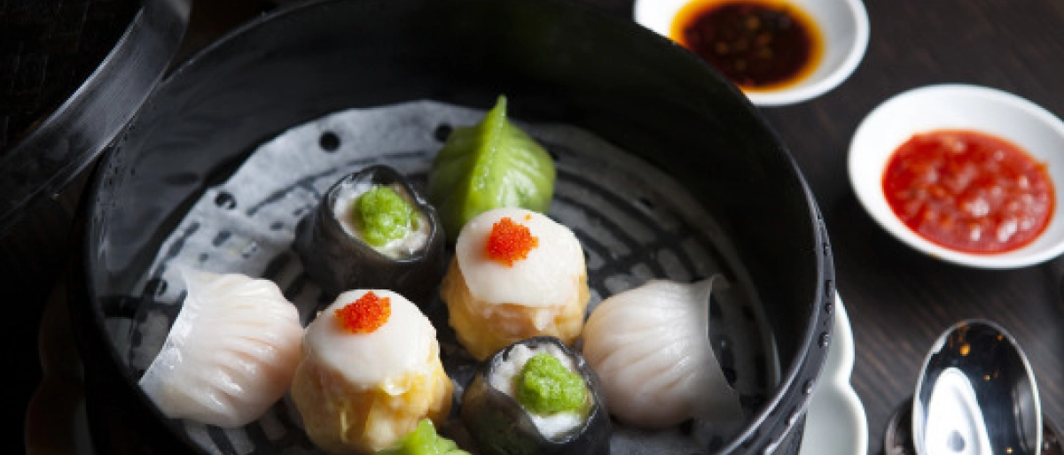 2013 Yılında Dünyanın En İyi Yemekleri 