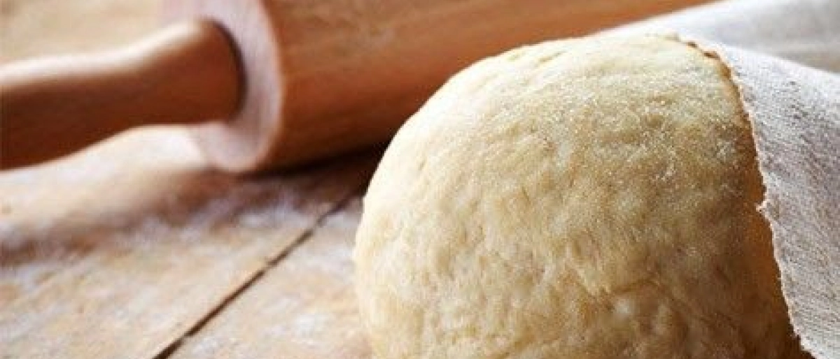 Hamur Nasıl Kabarır?