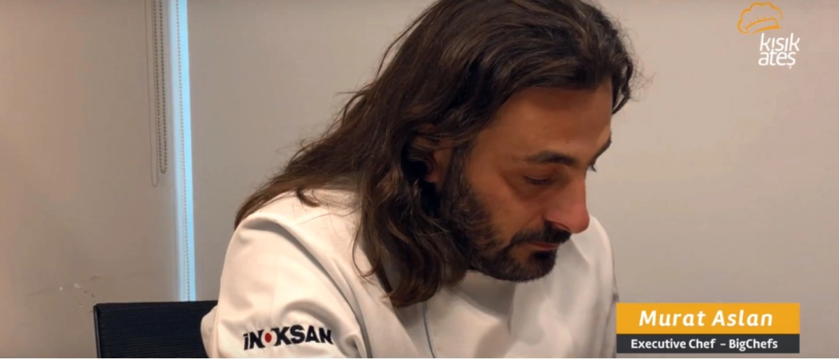 Benim için "Kısık Ateş" nedir?