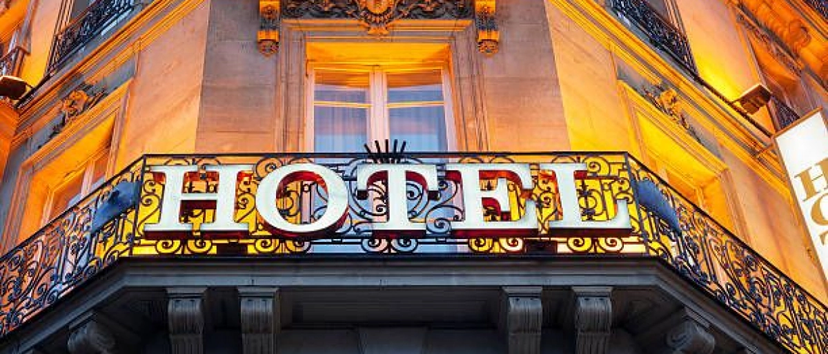 Otel işletmelerinde servis departmanı iş tanımları nelerdir ? 