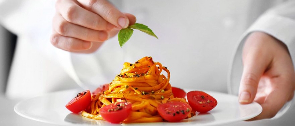 Stajyerlikten Mutfak Şefliğine 4